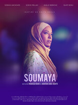 Affiche Soumaya